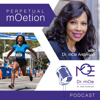 Dr. Moe Andersons Podcast