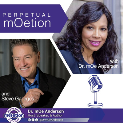Dr. Moe Andersons Podcast