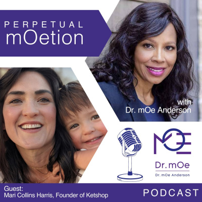 Dr. Moe Andersons Podcast