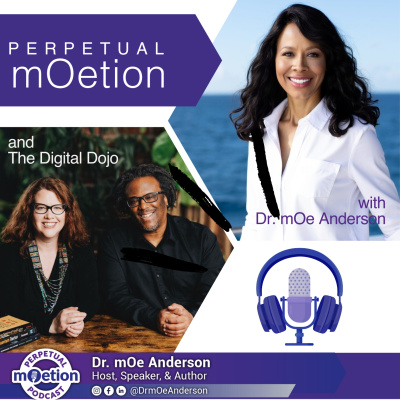 Dr. Moe Andersons Podcast