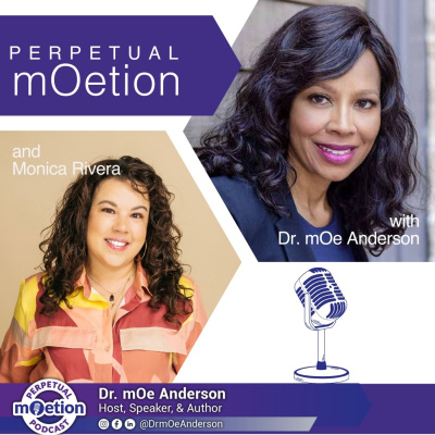 Dr. Moe Andersons Podcast
