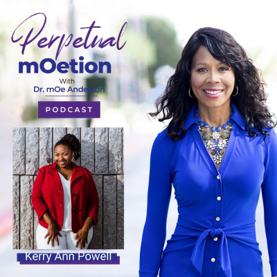 Dr. Moe Andersons Podcast