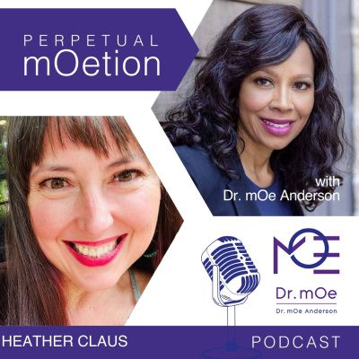 Dr. Moe Andersons Podcast
