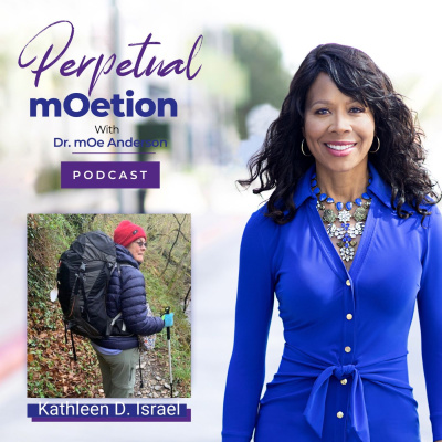 Dr. Moe Andersons Podcast