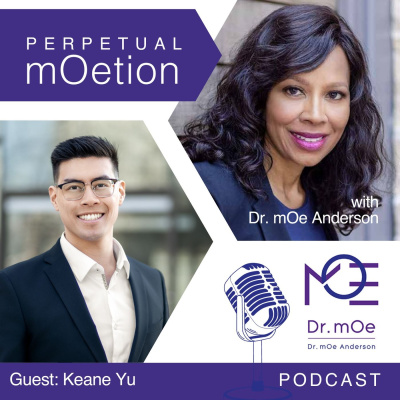 Dr. Moe Andersons Podcast