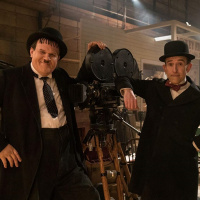 Stan  Ollie Review