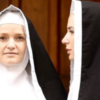 The Sisters or, Galileo’s Penance Interview With Sharmini Kumar