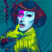 TAINT Cabaret interview with Jack Beeby