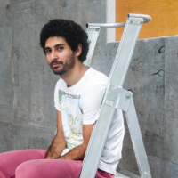 Interview with Osamah Sami