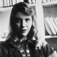 Sylvia Plath Poetry Readings