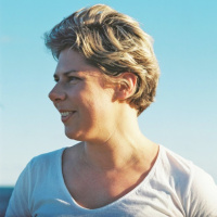 Revolt She Said interview with Louise Lever