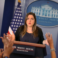 The Briefing interview with Melissa McGlensey
