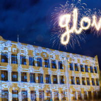 Interview: Fairy Turner, Glow Winter Festival Melbourne
