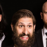Review: Aunty Donna - Big Boys