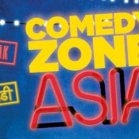 Review: Comedy Zone Asia