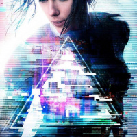 Review: Ghost in the Shell