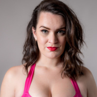 Interview with Gillian English