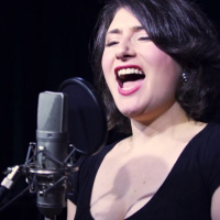 Interview with Galit Klas