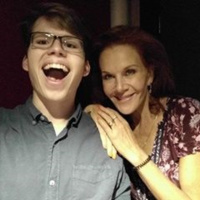 Interview: Rhonda Burchmore