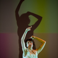 Review: Piece for Person and Ghetto Blaster