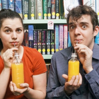 Juicy Comedy interview