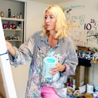 Interview with Kirsten Jackson