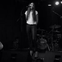 Interview with Caitlin Saunders