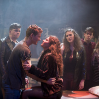 Review: Rent