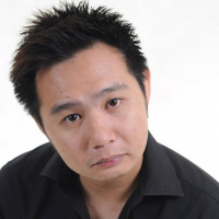 Interview: Douglas Lim