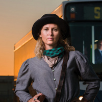 Interview: Jessica Wilson