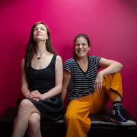 Pretence Interview With Aimee Sanderson and Hayley Lawson Smith