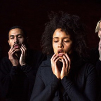 Interview: Stephanie Lake, The Dark Chorus