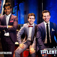 Interview: Alex De La Rambelje, Gentlemen of Deceit