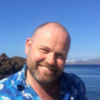 Interview: Daniel Clarke