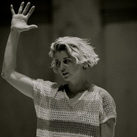 Interview with Rhiannon Newton, We Make Up Each Other at Dancehouse