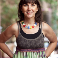 Interview: Susan Provan