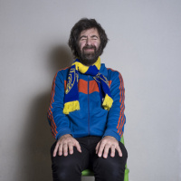 Review: David ODoherty - Big Time