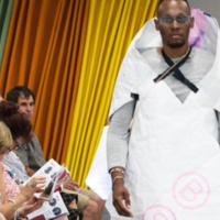 Interview with Rosanna Li and William Thi