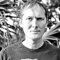 Interview with Lawrence English