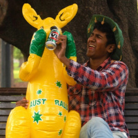 Aussie Ethnic Identity Crisis interview