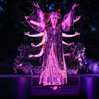 A Midsummer Nights Dream