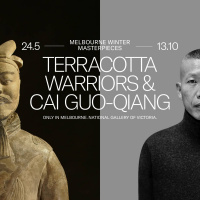 NGV interview with Wayne Crothers