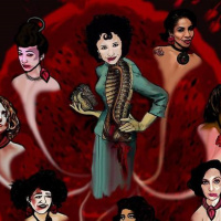 Interview with Marissa Carnesky