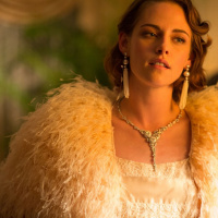 Review: Café Society