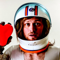 Interview: Ryan Good, Cosmonaut
