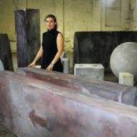 Interview with Nina Sanadze