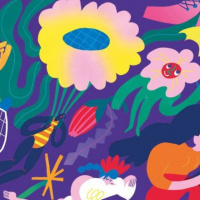Emerging Writers Festival Interview With Tegan Webb