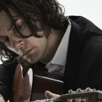 Interview with Cameron Goodall