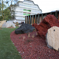 Interview: Open Spatial Workshop (Terri Bird, Bianca Hester and Scott Mitchell)