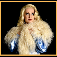Australian Burlesque Festival interview with Camilla Cream